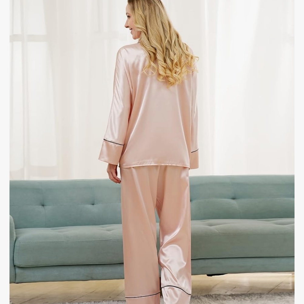 Pajamas - Picture 3 of 5